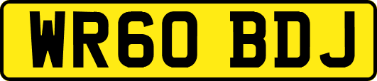 WR60BDJ