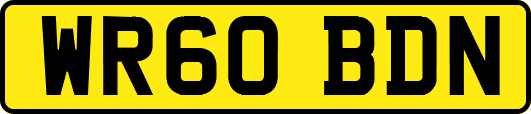 WR60BDN