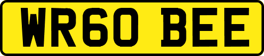 WR60BEE