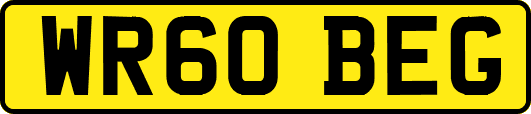 WR60BEG