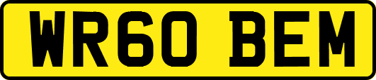 WR60BEM