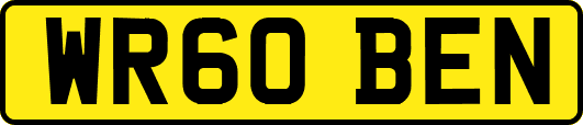 WR60BEN