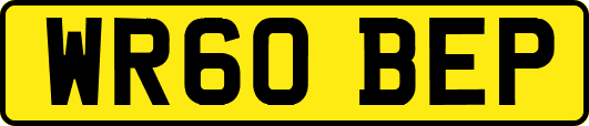 WR60BEP