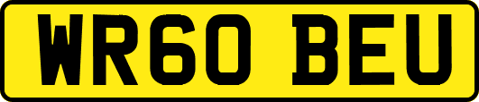 WR60BEU