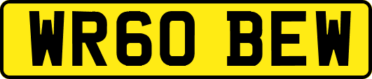 WR60BEW