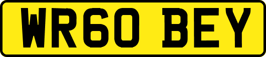 WR60BEY