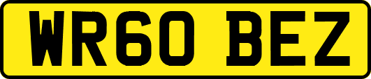WR60BEZ