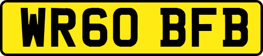 WR60BFB