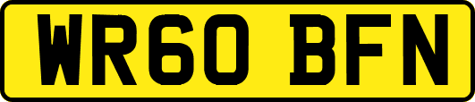 WR60BFN
