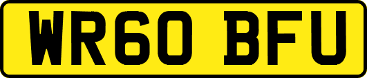 WR60BFU