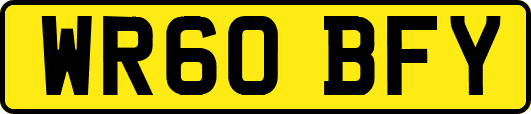 WR60BFY