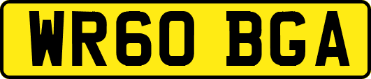 WR60BGA