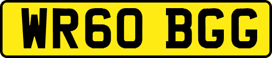 WR60BGG