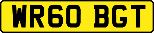WR60BGT