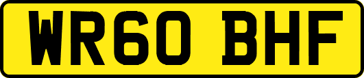 WR60BHF