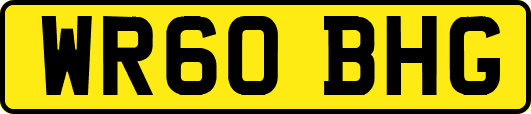 WR60BHG