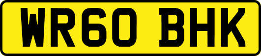 WR60BHK