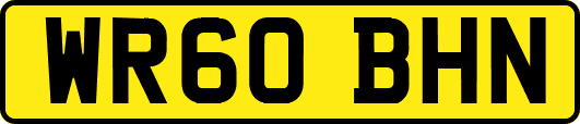 WR60BHN