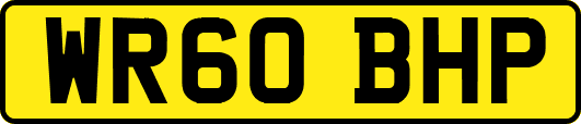 WR60BHP