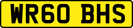 WR60BHS