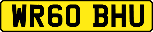 WR60BHU