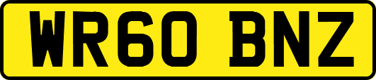 WR60BNZ