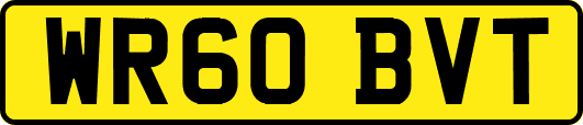 WR60BVT