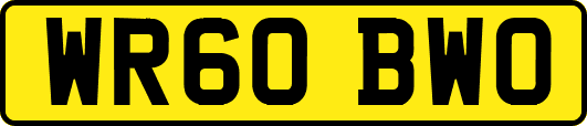 WR60BWO