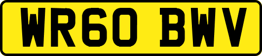 WR60BWV