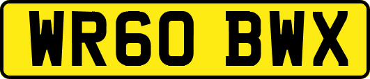 WR60BWX