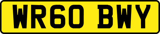 WR60BWY