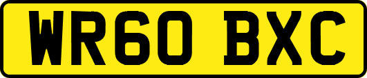 WR60BXC