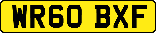 WR60BXF