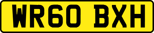 WR60BXH