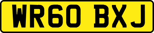 WR60BXJ
