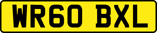 WR60BXL
