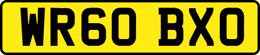 WR60BXO