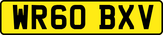 WR60BXV