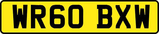 WR60BXW