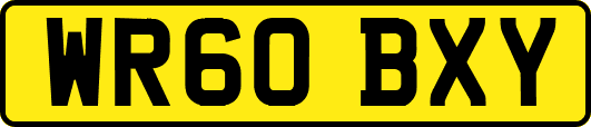 WR60BXY