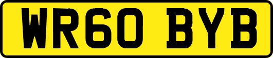 WR60BYB