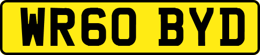 WR60BYD