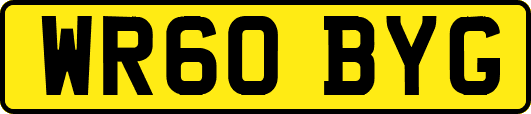 WR60BYG