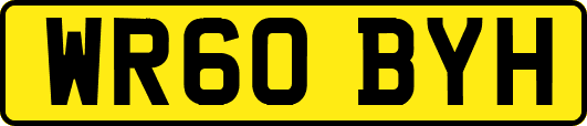 WR60BYH