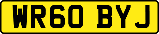 WR60BYJ