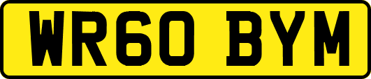 WR60BYM