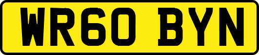 WR60BYN