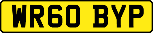 WR60BYP