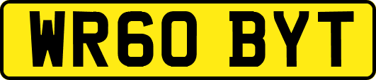 WR60BYT