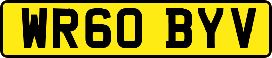 WR60BYV
